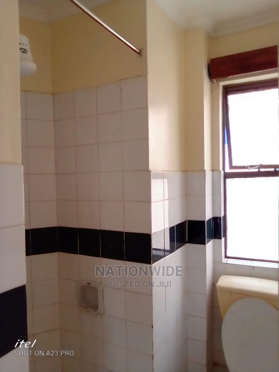 Kilimani One Bedroom Studio for Rent