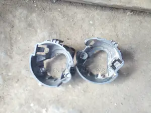 Subaru Fog Housing Cover