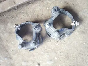 Subaru Fog Housing Cover