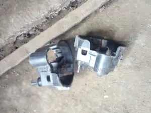 Subaru Fog Housing Cover