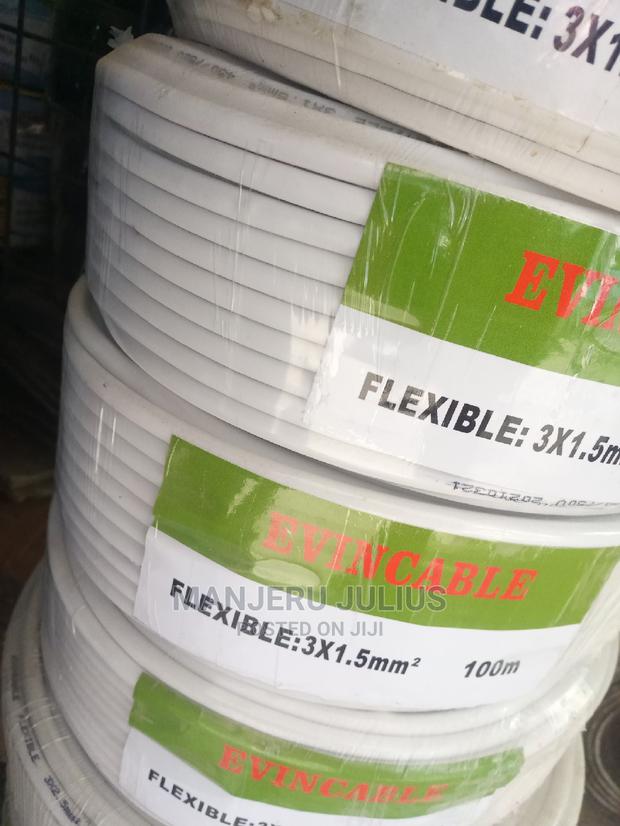 1.5flex Cable - thumbnail 2
