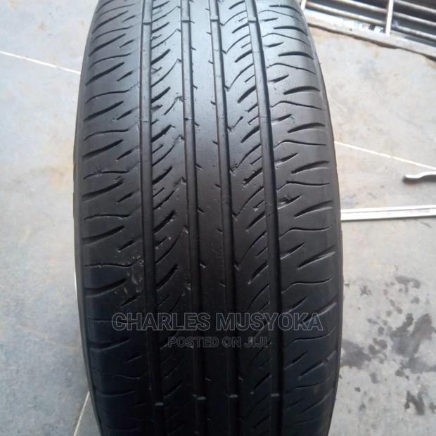 205/65 R 15 Intertrac Tyres 4pcs - main view