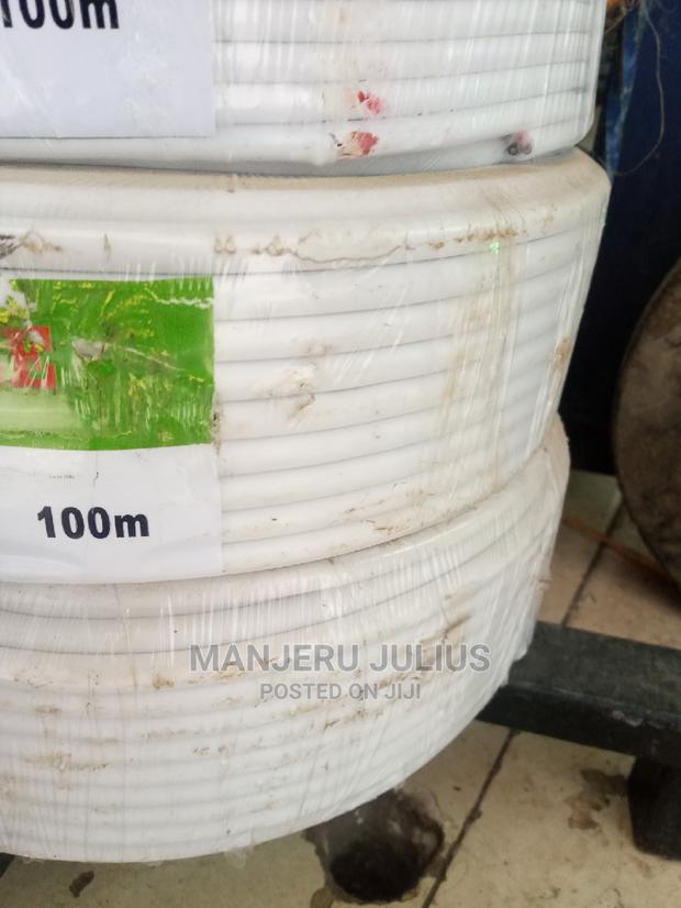 2.5 3core Flex Cable - thumbnail 2