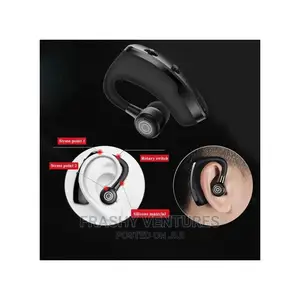 V9 Wireless Headset