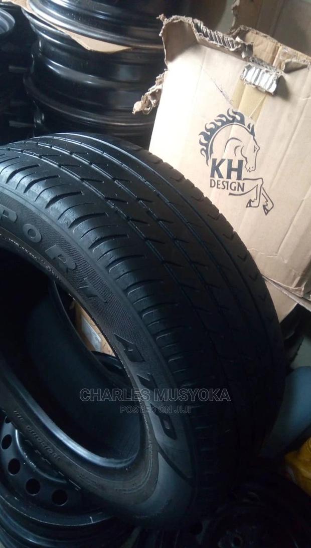 195/65 R 15 Sportcat Tyres