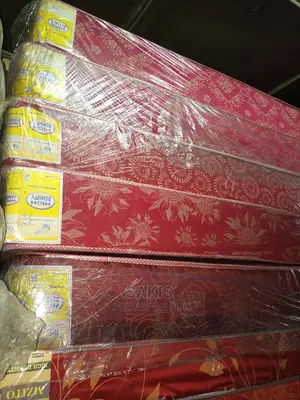 Tuffoam High Density Mattresses in Mombasa. Free Delivery