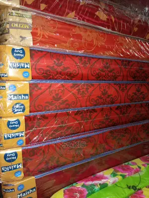 Vitafoam HD Mattresses in Mombasa. Vitafoam Maisha.