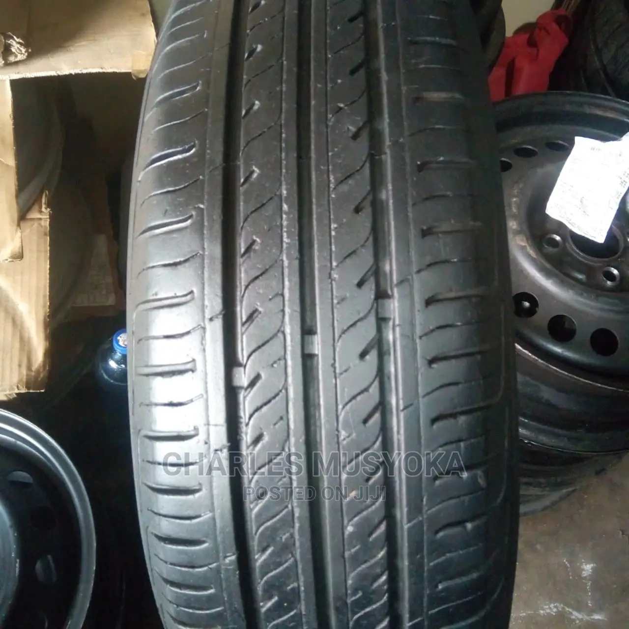 185/70 R 13 Tyres