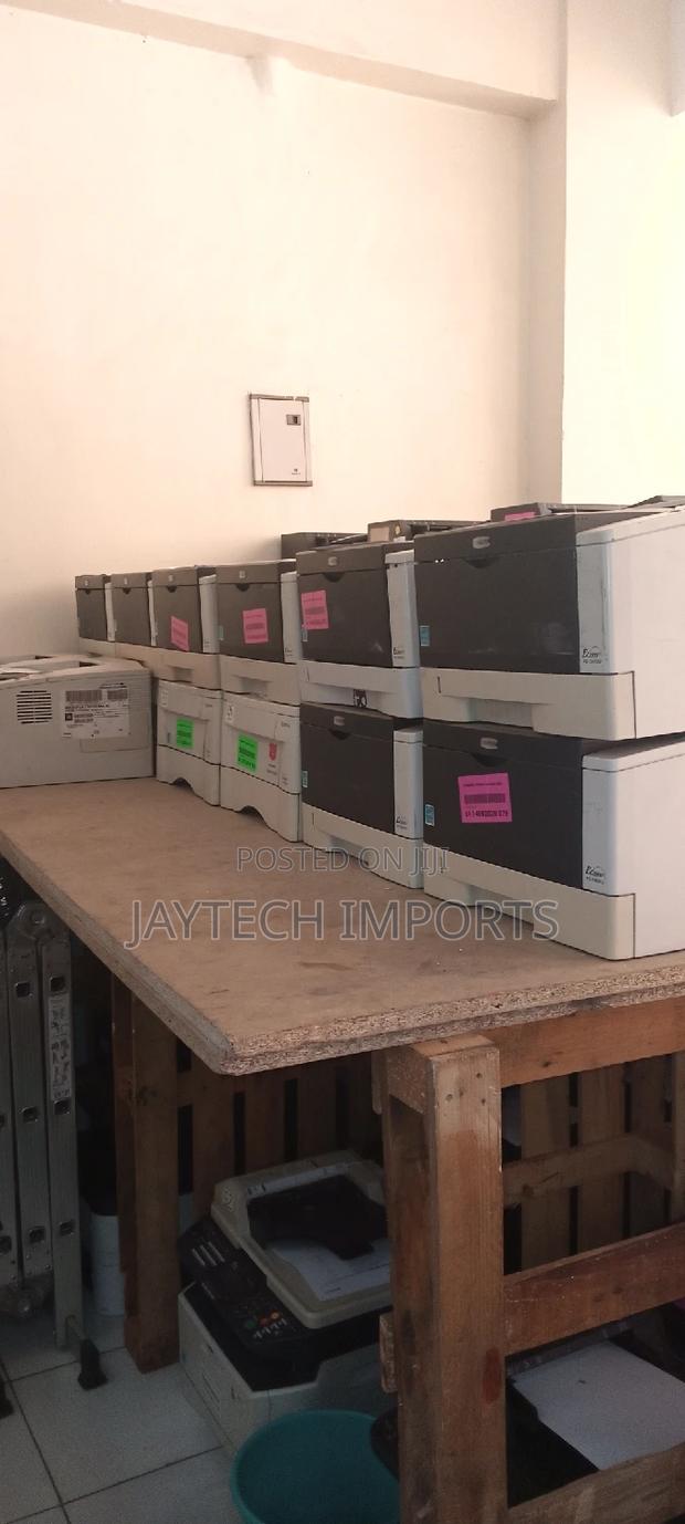 Kyocera Ecosys Fs 1370 Dn Printer - thumbnail 2