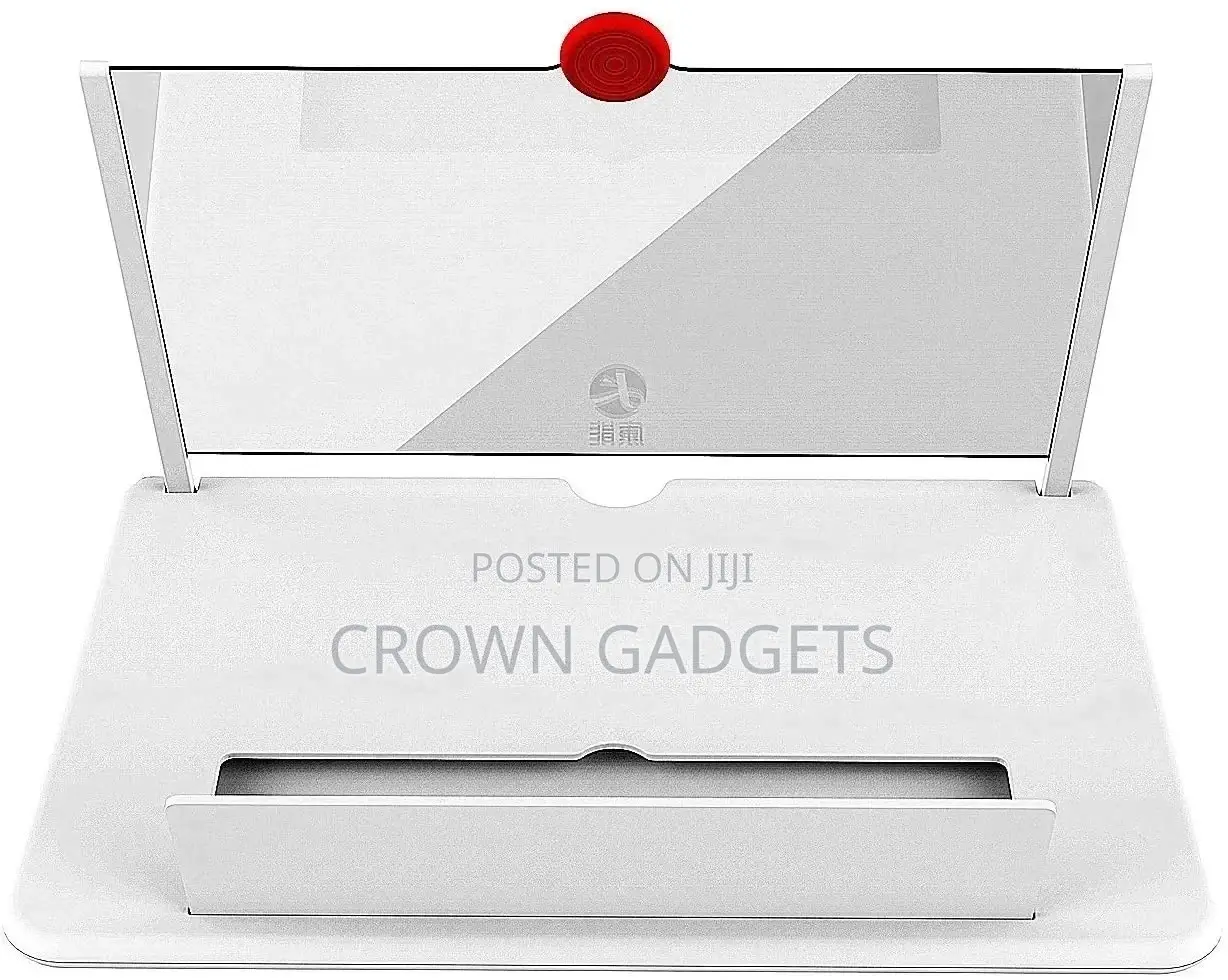Universal Mobile Phone Screen Magnifier 3D Movie Enlarger