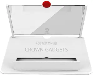 Universal Mobile Phone Screen Magnifier 3D Movie Enlarger