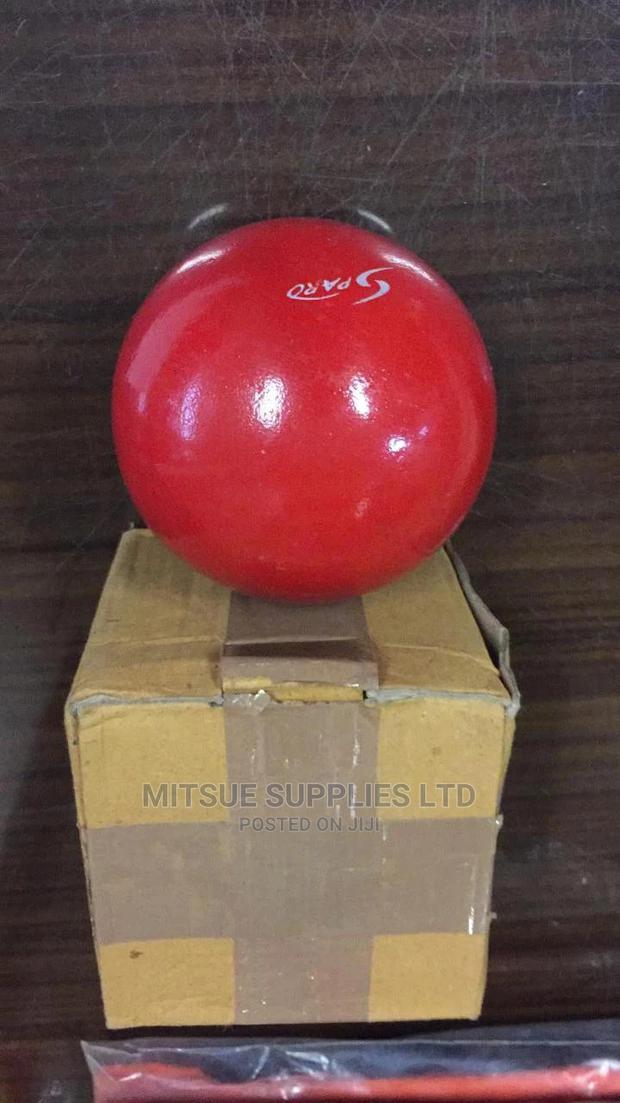 Shot Put (Iron) 7.26kg for Men - main view