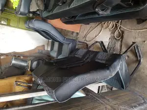 Used Clean Matatu Seats