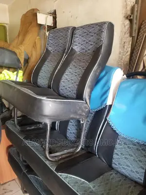 Used Clean Matatu Seats