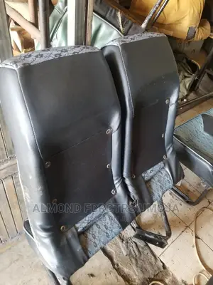 Used Clean Matatu Seats