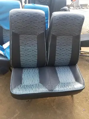 Used Clean Matatu Seats
