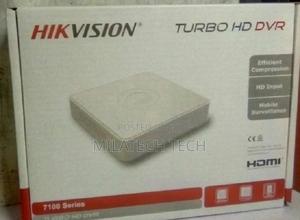 Hikvision 4 Channel Dvr Machine - thumbnail 2