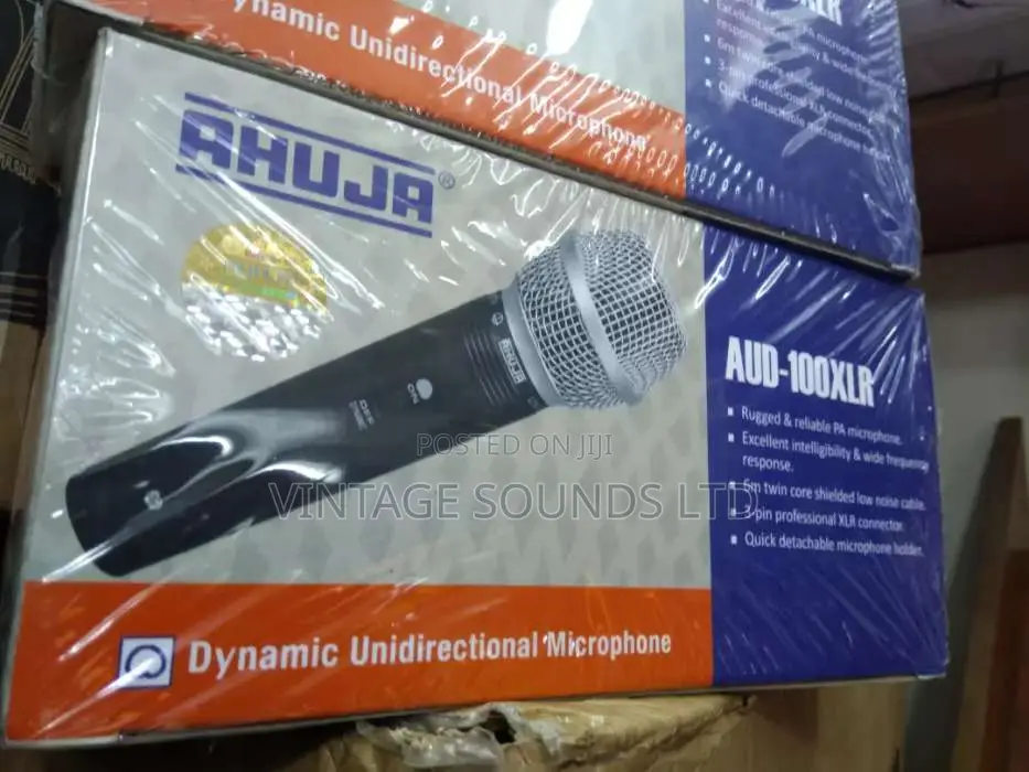 Microphone