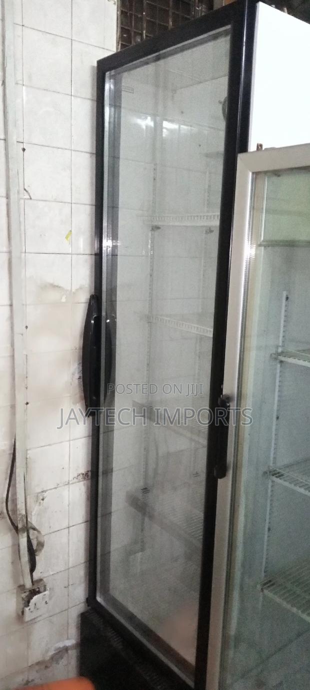 New Display Fridges - main view