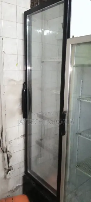 New Display Fridges