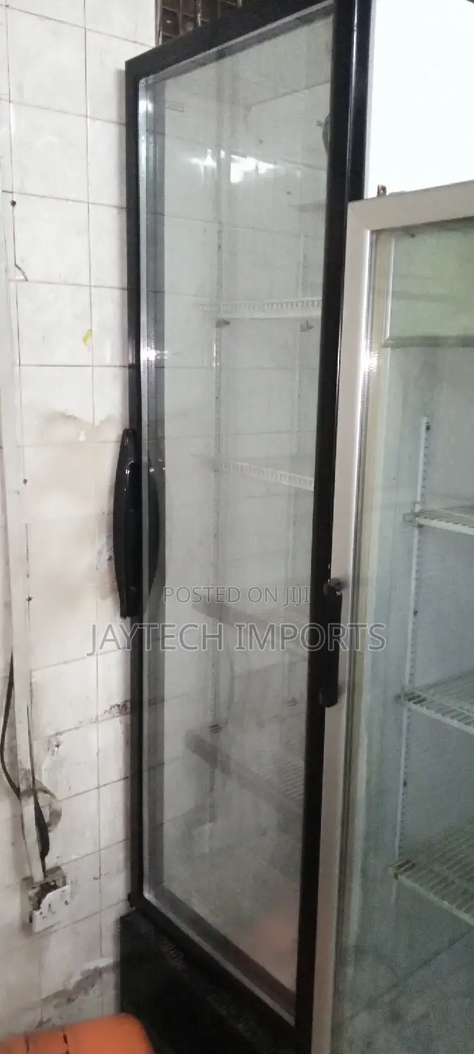 New Display Fridges
