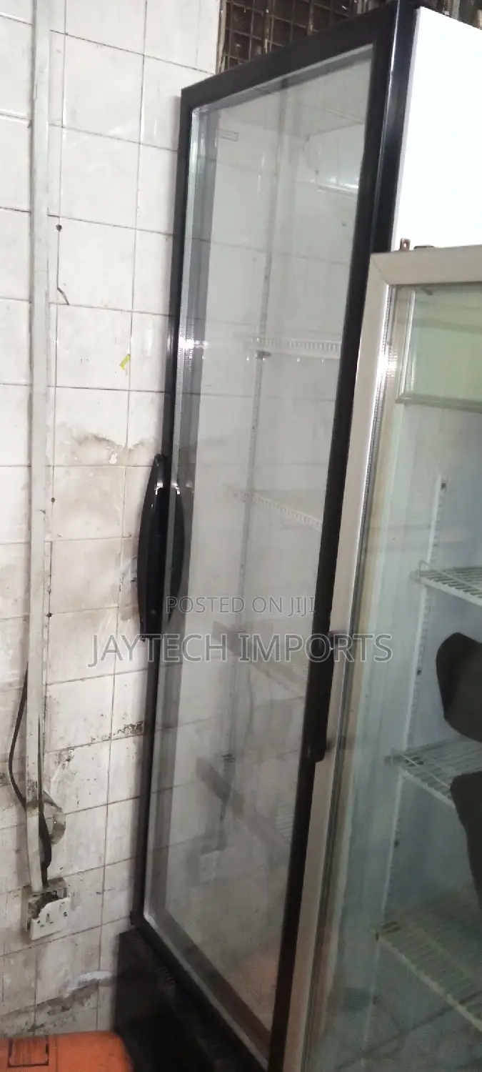 Ex Display Fridge