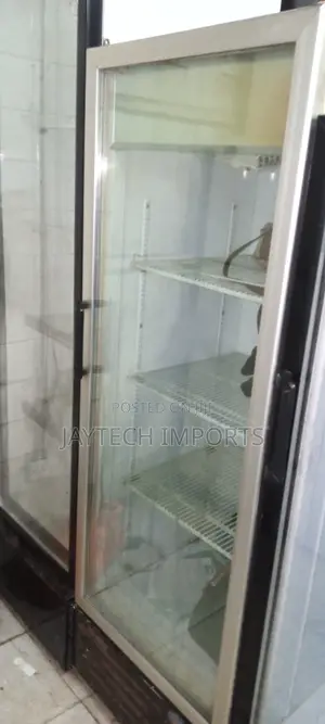 Ex Display Fridge