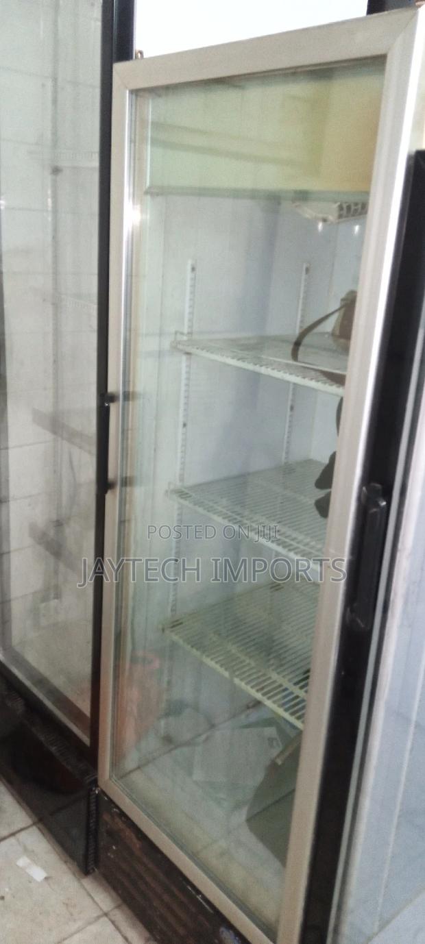 Ex Display Fridge - main view