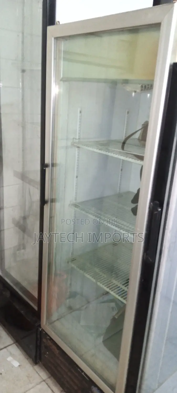 Ex Display Fridge