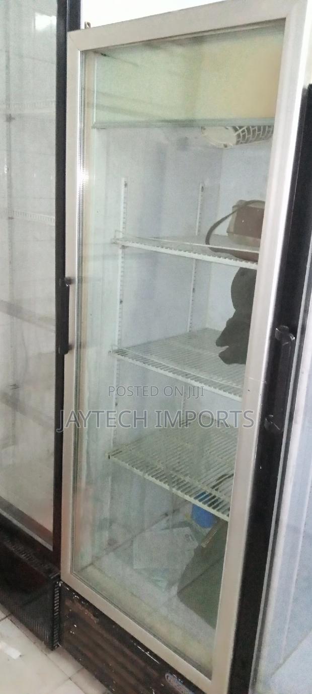 Display Ex Uk Fridge - thumbnail 2