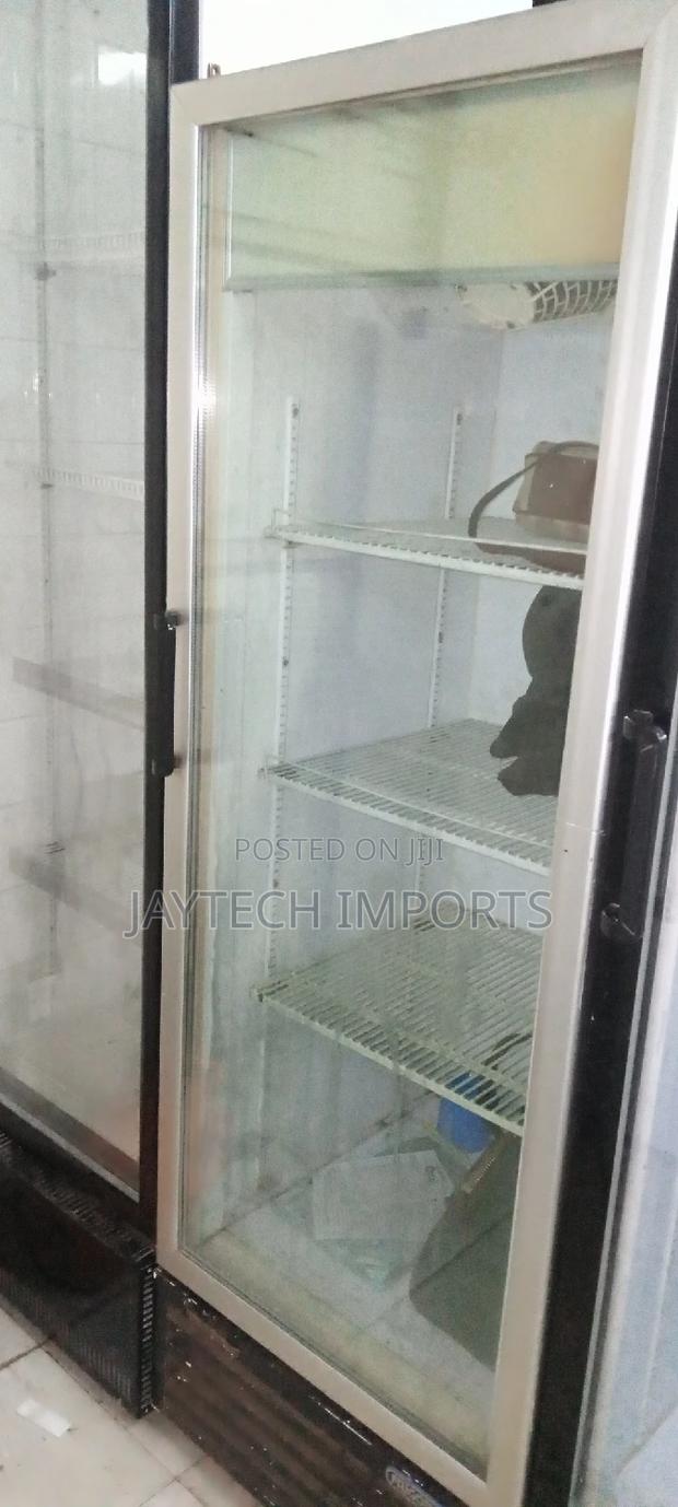 Display Ex Uk Fridge - main view