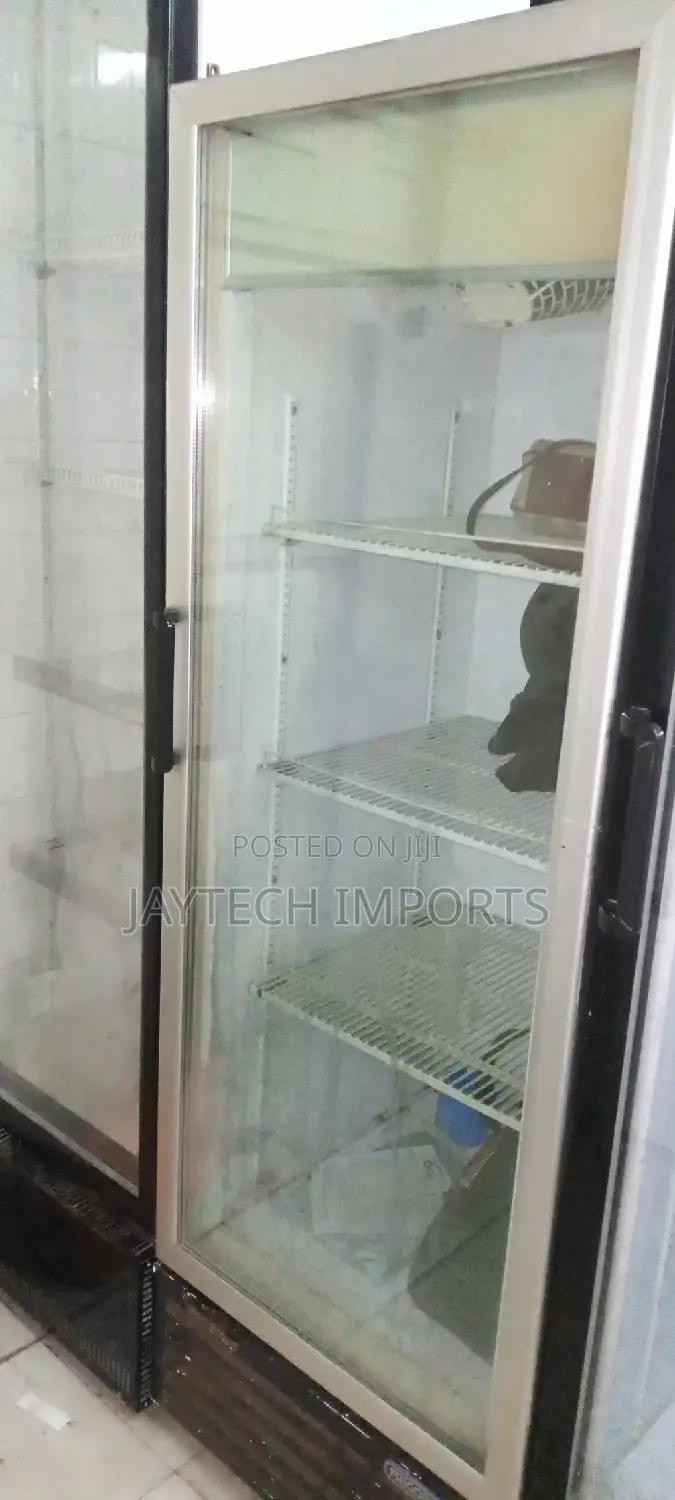 Display Ex Uk Fridge
