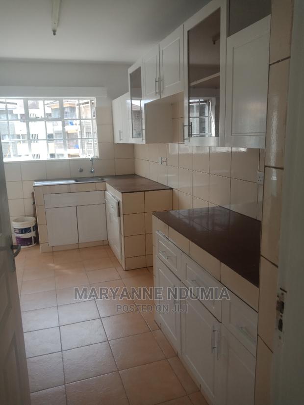 Three Bedrooms Master Ensuite Dafam - main view