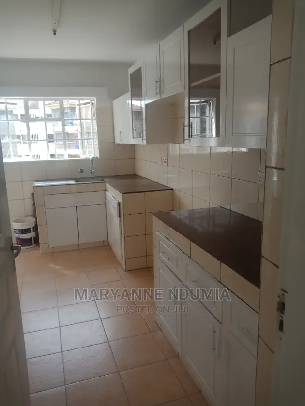 Three Bedrooms Master Ensuite Dafam