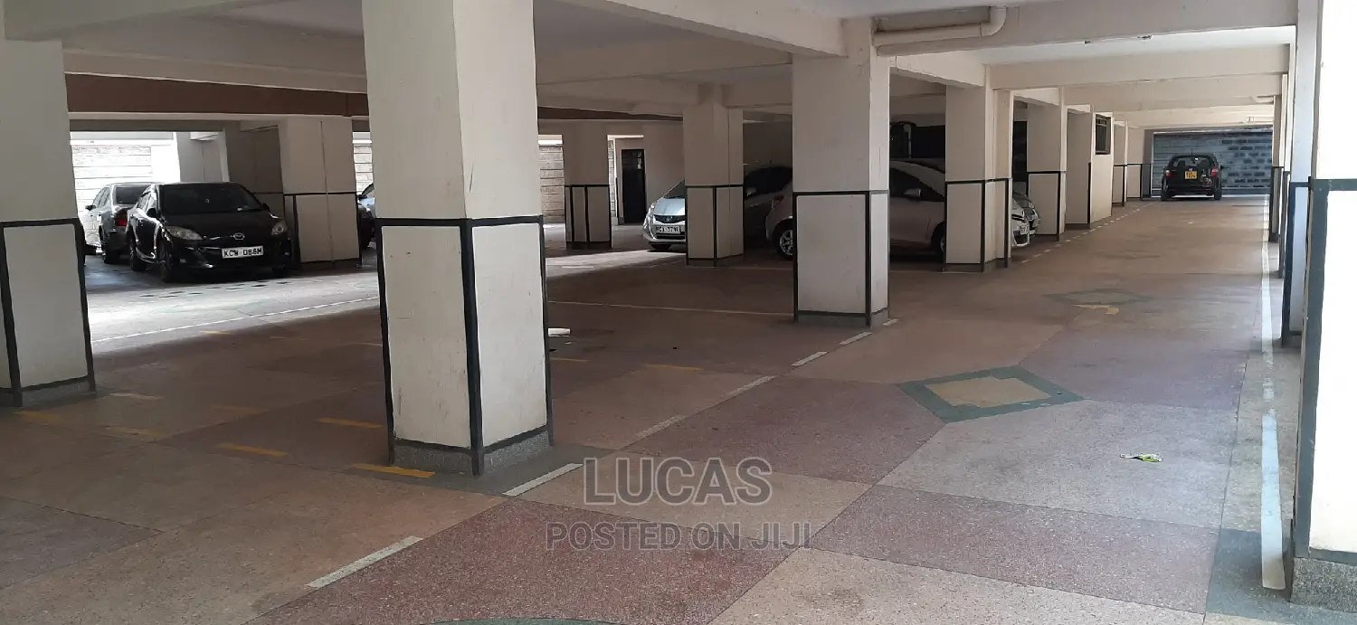 Airbnb/ Furnished Apartments in South B