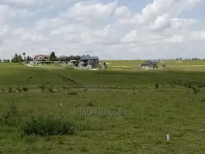3 Prime Plots Located in Prime Area in Kitengela, Acacia Est