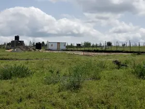 3 Prime Plots Located in Prime Area in Kitengela, Acacia Est