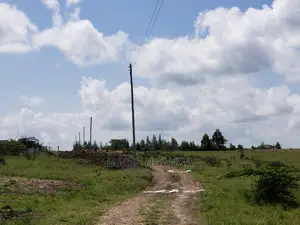 3 Prime Plots Located in Prime Area in Kitengela, Acacia Est