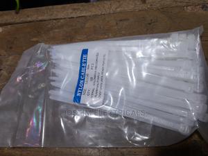 150mm Cable Ties - thumbnail 2