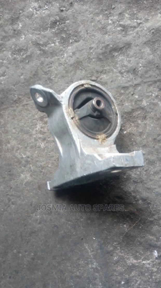 Hoda Mountains - thumbnail 2