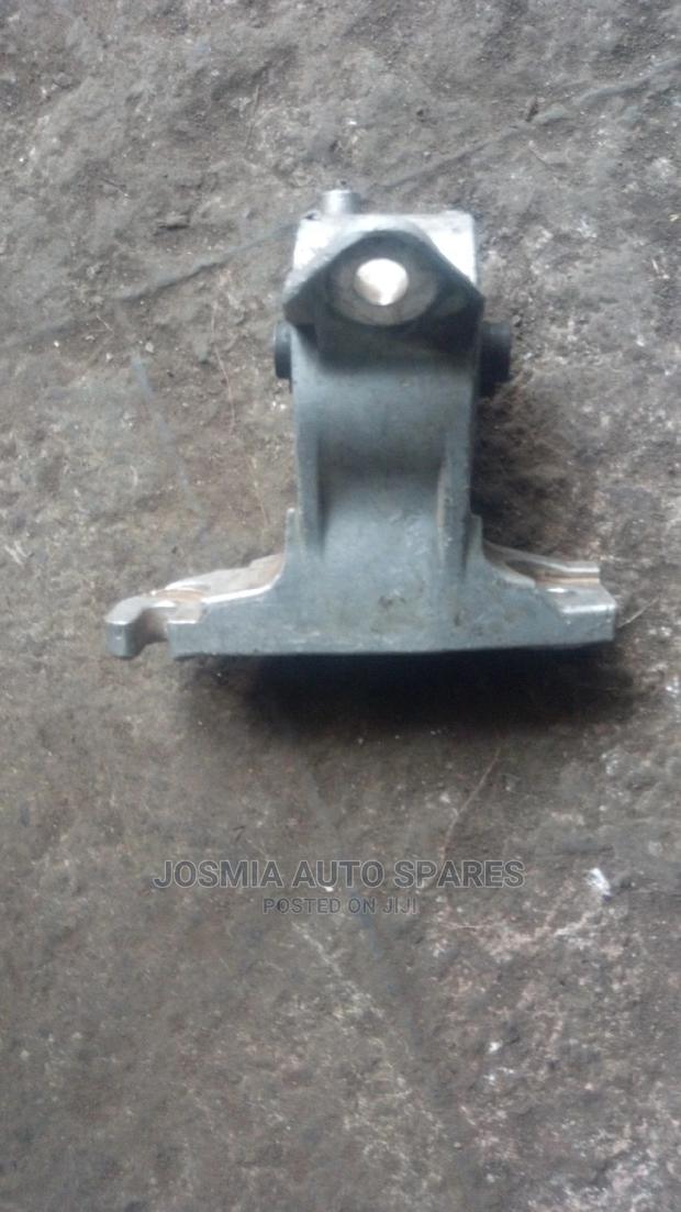 Hoda Mountains - thumbnail 3