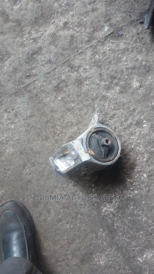 Hoda Mountains - thumbnail 4