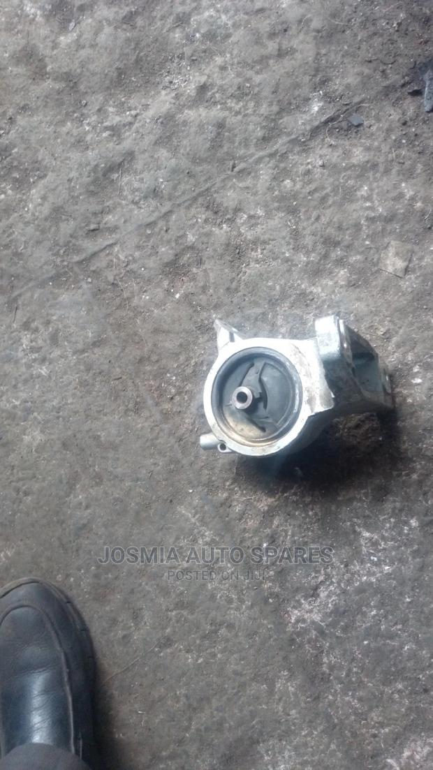 Hoda Mountains - thumbnail 5