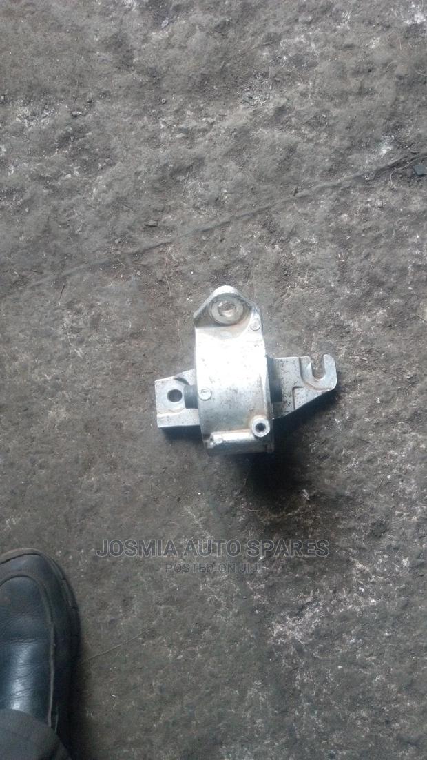 Hoda Mountains - thumbnail 6