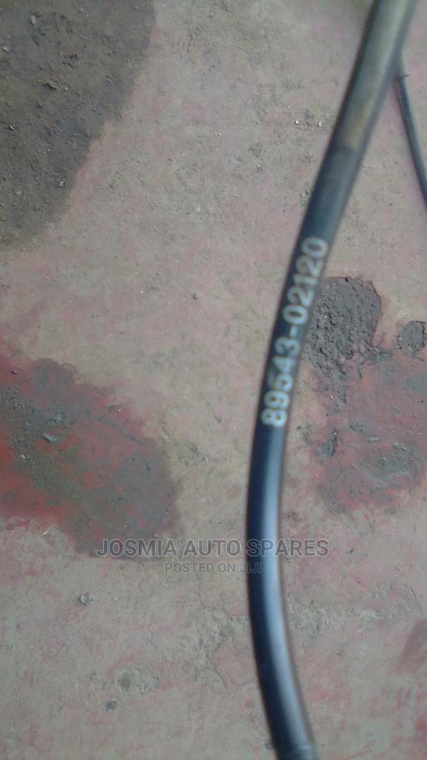 ABS Sensor - main view