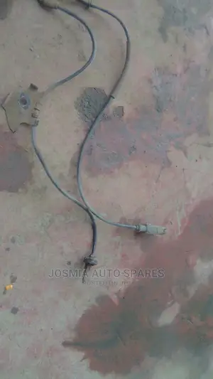 ABS Sensor