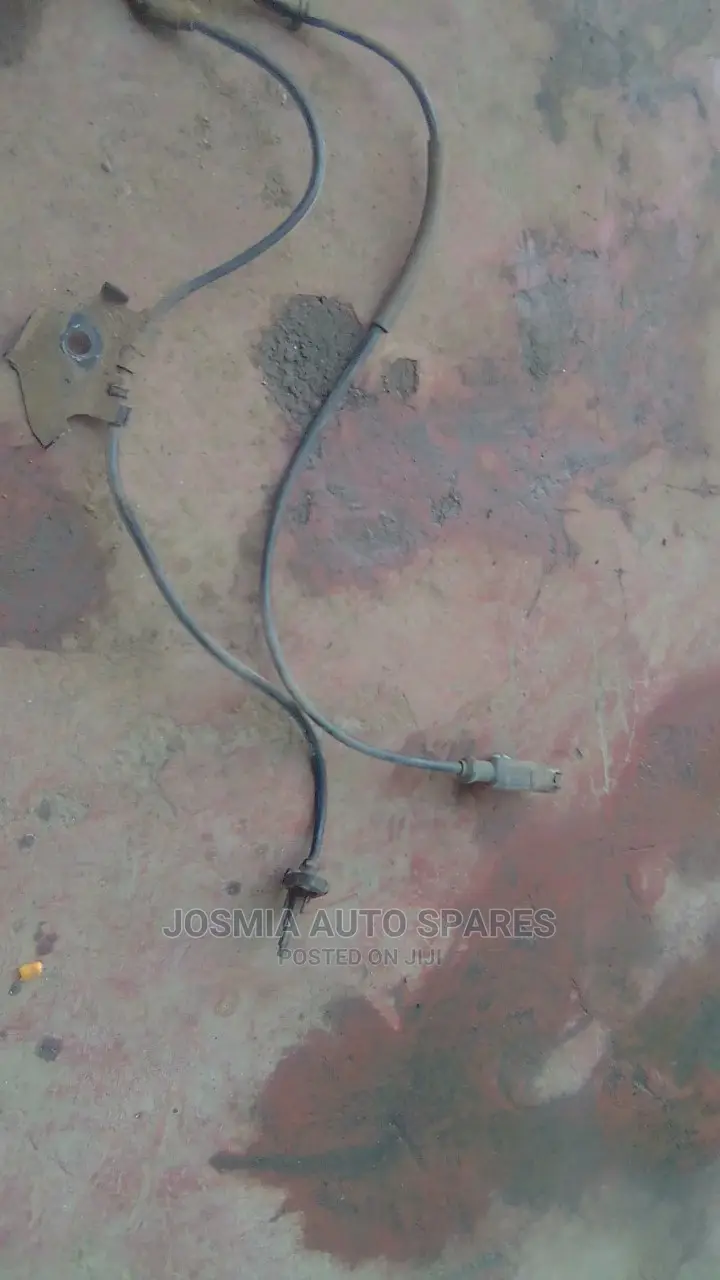 ABS Sensor
