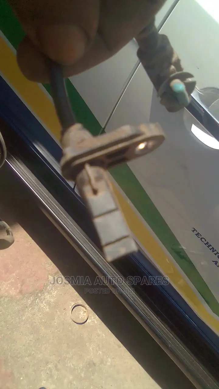 ABS Sensor