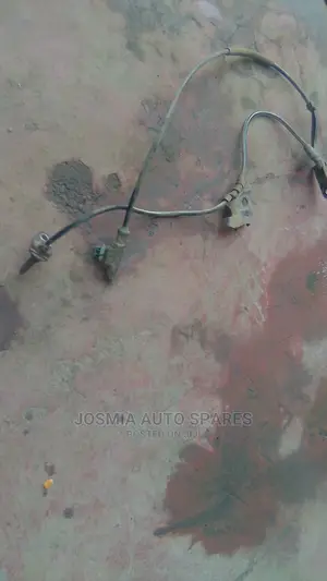 ABS Sensor
