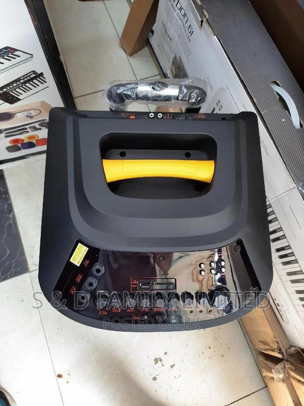 Sansui Powered Speakers - thumbnail 3